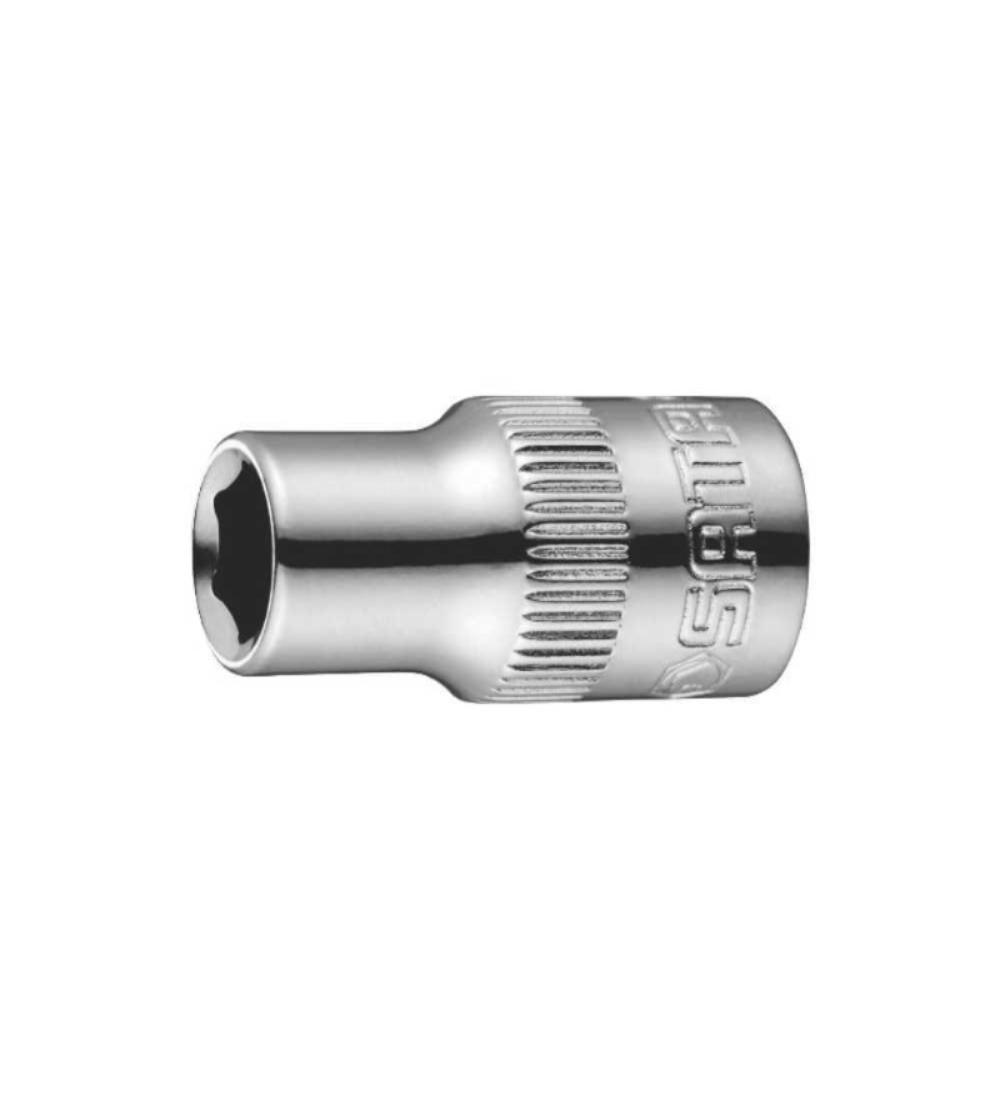 Llave Tubo 3/8 Sata  1/4